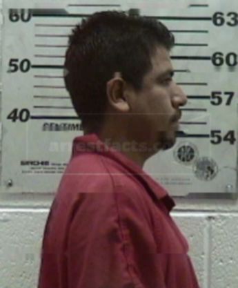 Jorge Antonio Sanchez-Lopez