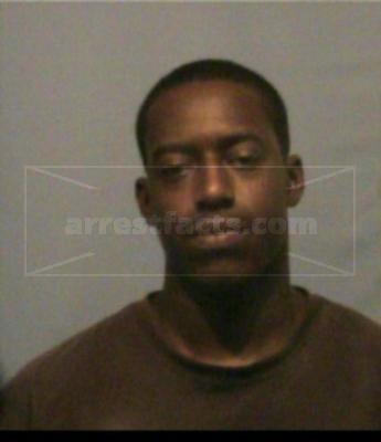 Terrance Lamont Roberson