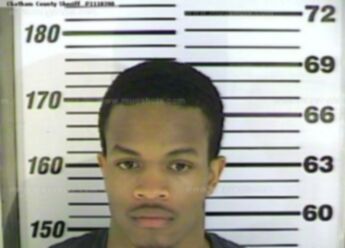 Andre Lamar Carter