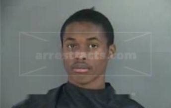 Rodrick Dewayne Horton Jr.