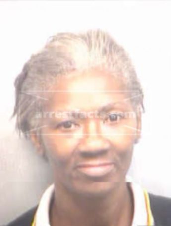 Eunice Jerrell Truitt