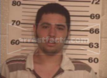 Alejandro Gonzalez Gonzalez