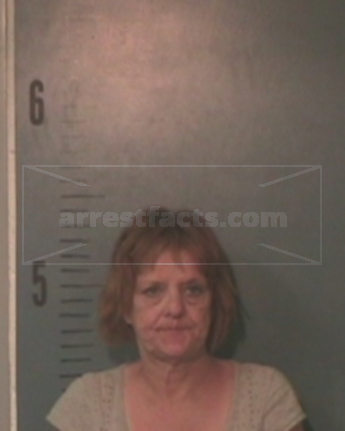 Paula Gail Stubblefield