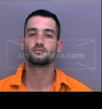 Dustin Ray Smith