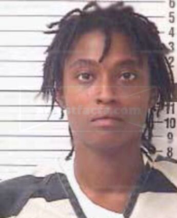 Charnette Renee (Mcneil) Russell