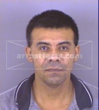 Salvador Orlando Saucedo