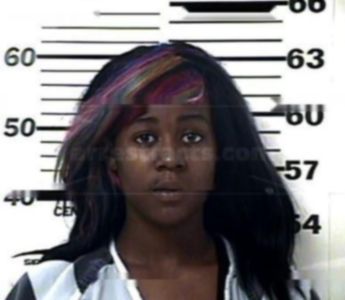 Sakeena Lynette Womack