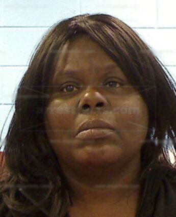 Teresa Oliver Robertson