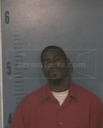 Shaun Demarcus Davis