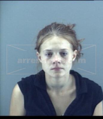 Candace Deann Carriere