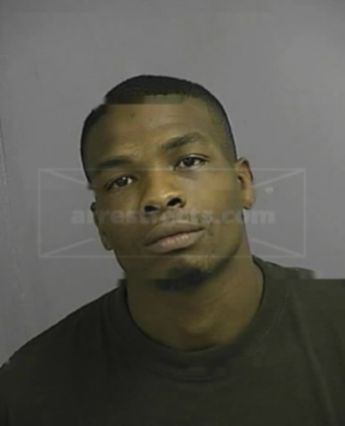 Jarvis Leon Hill