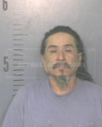 Marcos Livar Aleman