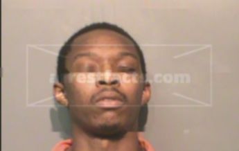 Dontrell Maurice Rimmer