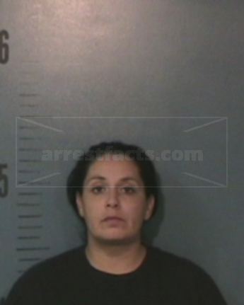 Mechelle Ramirez Deleon