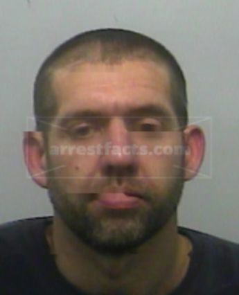 Timothy Lee Byrd