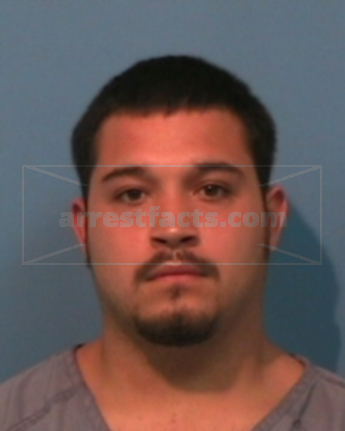 Steven Joseph-Lawrence Aleman