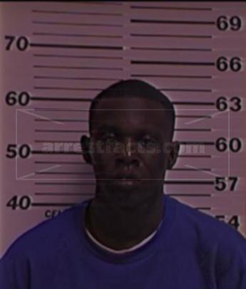 Tracy Lamond Johnson