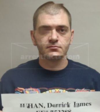 Derrick James Juhan