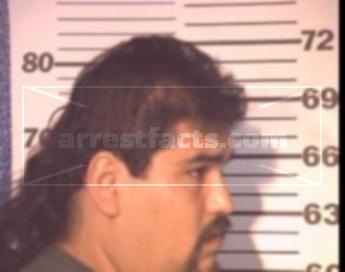 Esequiel Garza Chavez