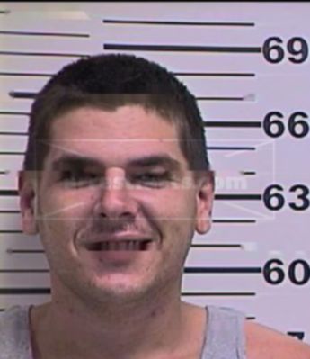 Jeremy James Strawn