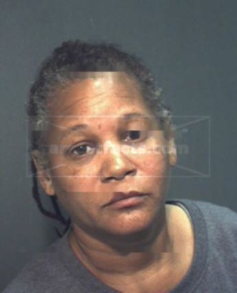 Reberta Yvette Middleton