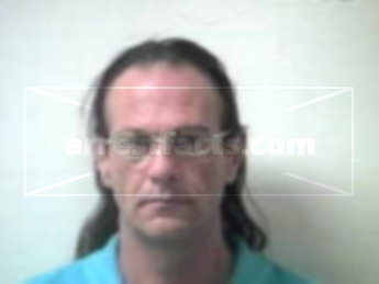 Mark Anthony Teall