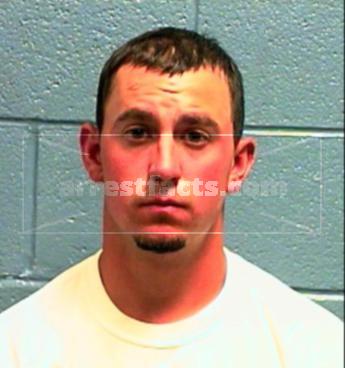 Chad Ray Mccarley