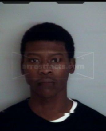 Darius Terrell Corbitt