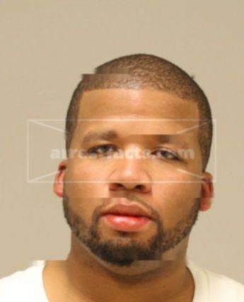 Michael Anthony Grice