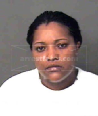 Laphontrice Ladrea Mccray