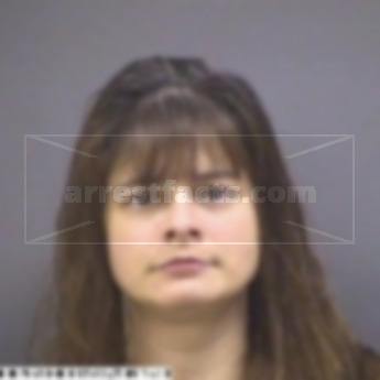 Jennifer Marie Morrell