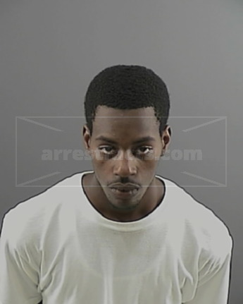 Karrington Terell Walker