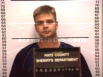 Charles Jason Davis