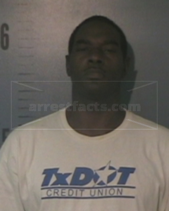 Anthony Dewayne Jackson