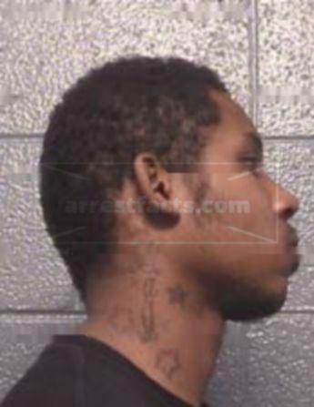 Rontae Demetrius Blackstock