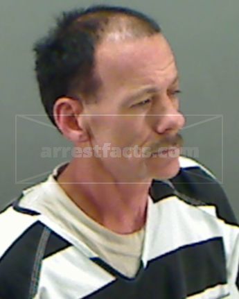 Donald Ray Craig