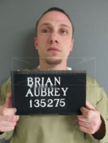 Brian Aubrey