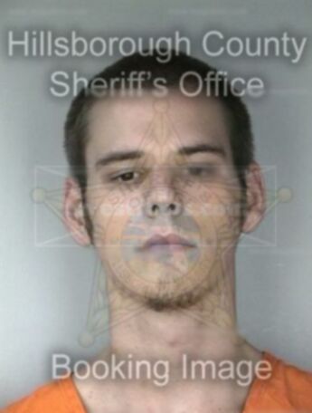 Matthew Darius Crofton