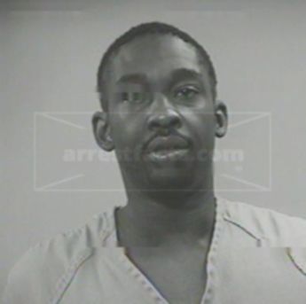 Eddy Charles Clay