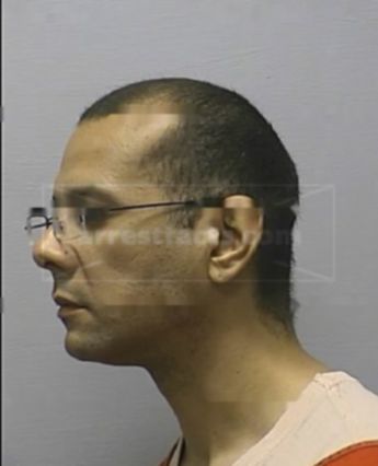 Shawn Christopher Hamilton