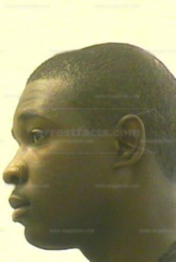 Antwon Christopher Merritt