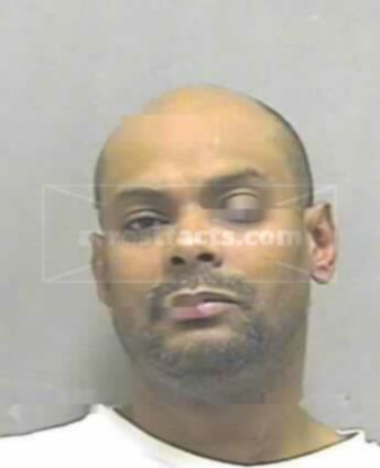 Terry Lamont Jones
