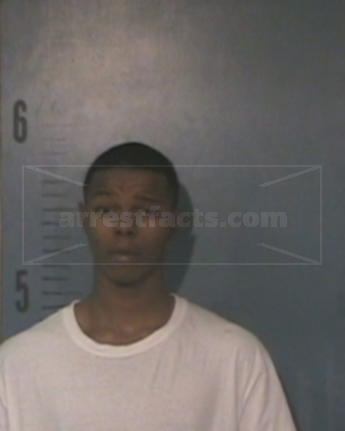 Marcus Antwione Johnson