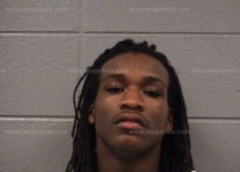 Michael Harper