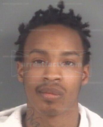 Malcolm Trevell Lamar Autry