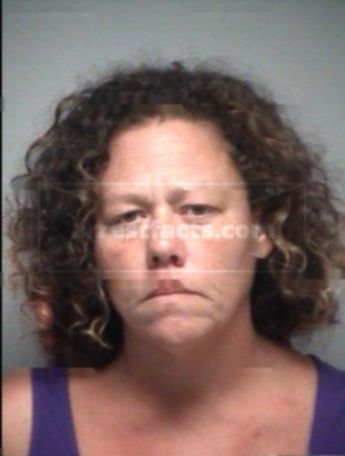 Crystal Gail Conner