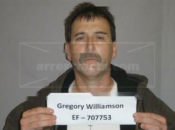 Gregory Williamson