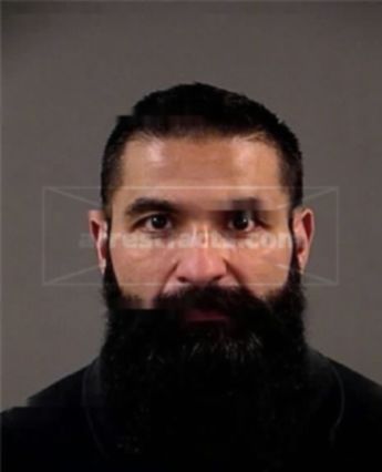 Manuel Sanchez Austin