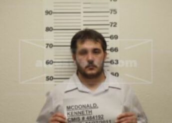 Kenneth Dale Mcdonald