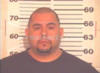 Bobby John Rodriguez Garcia